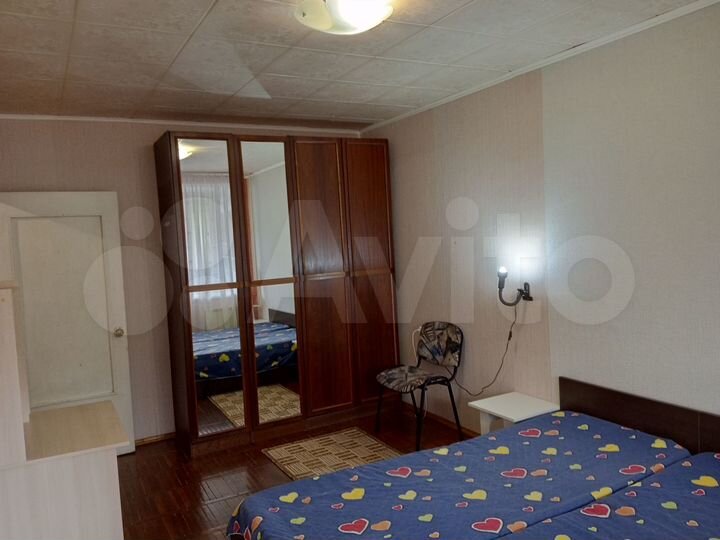 1-к. квартира, 30 м², 2/5 эт.