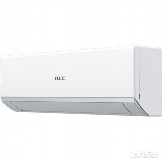 Кондиционер HEC 9кВт (Haier Electric Corporation)