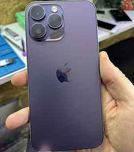 Корпус iPhone 14 pro max Оригинал