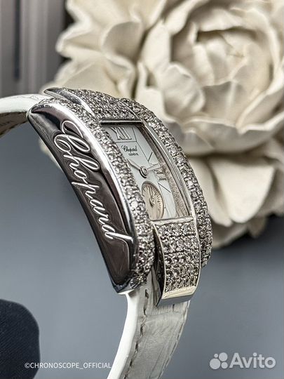 Chopard La Strada