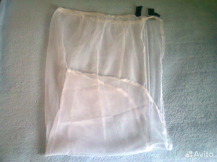 Москитная сетка новая