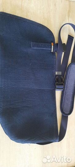 Бандаж на плечевой сустав и руку