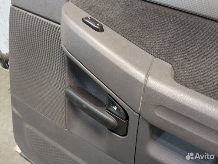 Дверь боковая Ford Explorer, 2003