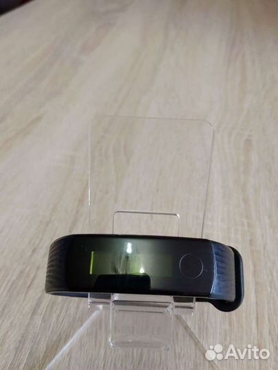 Смарт-браслет Honor Band 3 Black (NYX-B10)