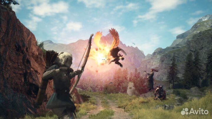 Dragons dogma 2 g-3653