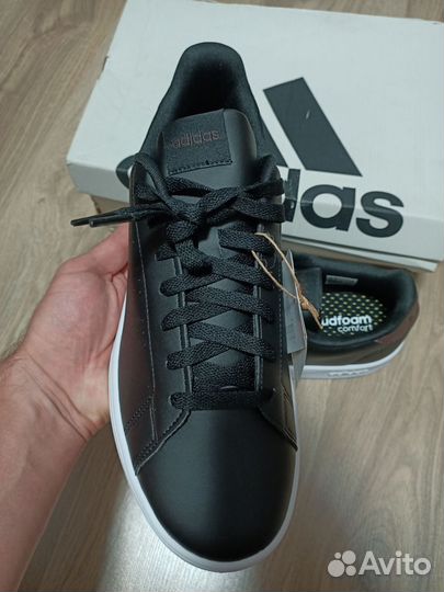 Кеды Adidas новые