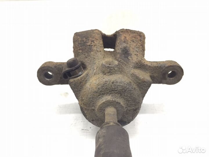 Суппорт задний левый Bmw 3 E90/E91/E92/E93 2.0 TD