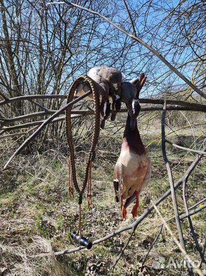 Подвес для манков