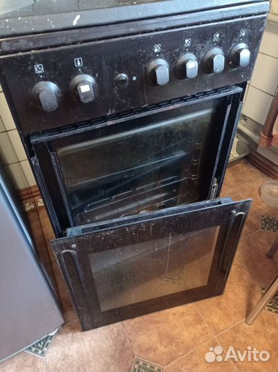 Газовая Плита Gorenje на запчасти