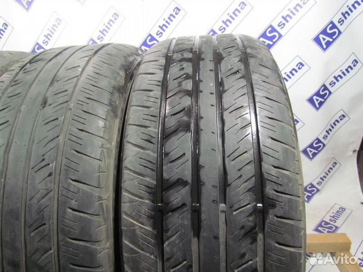 Dunlop Grandtrek PT2A 285/50 R20 97P