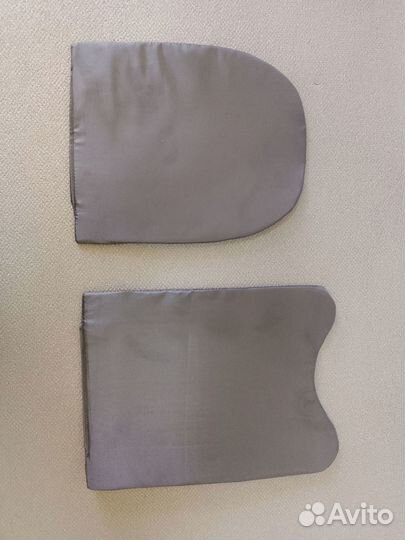 Мягкая броня баллистика в плитник