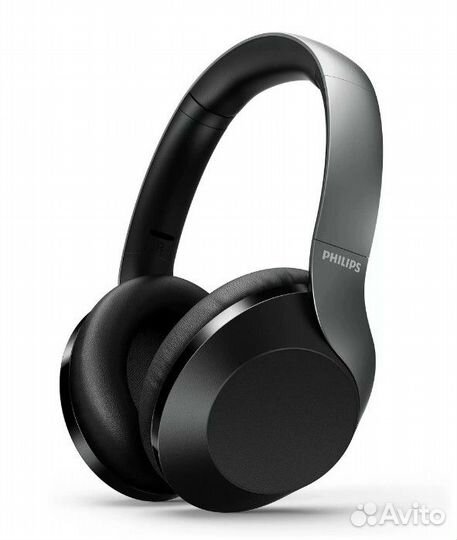 Беспроводные наушники Philips taph805 Black