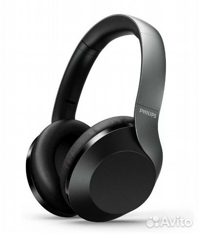 Беспроводные наушники Philips taph805 Black