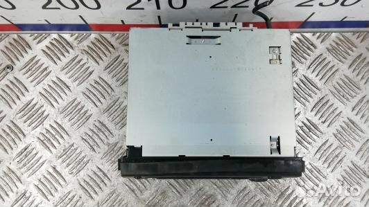 Магнитола KIA carnival 2 (SEA09I401)