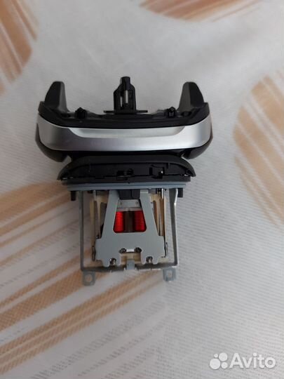 Braun Series 9 (Pro) - новый мотор для бритвы