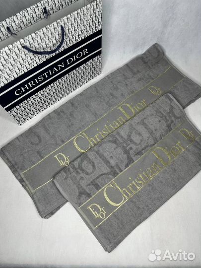 Набор полотенец 