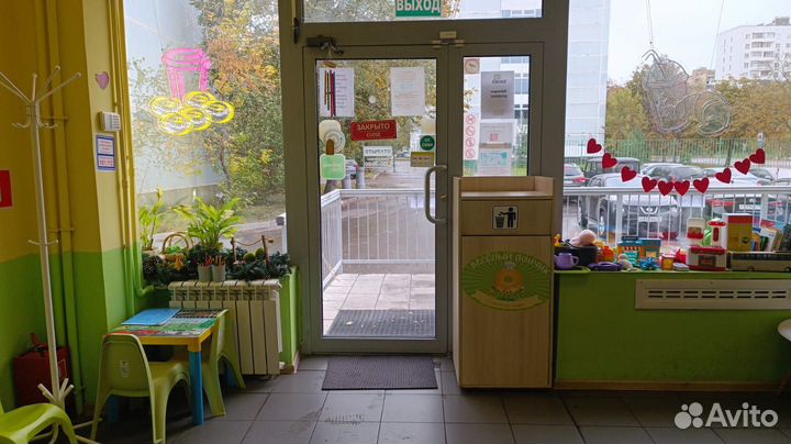 Продажа готового бизнеса Кафе