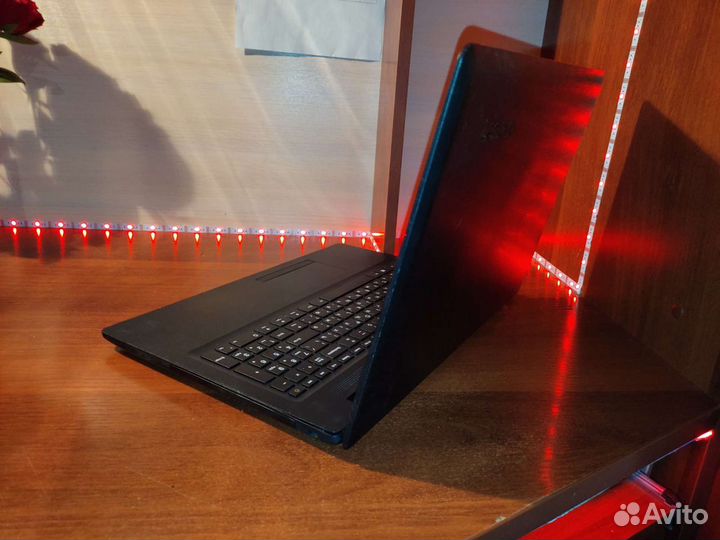 Lenovo ideapad 110 15acl