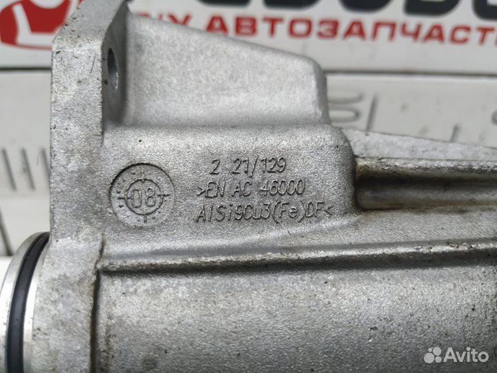 Кронштейн промежуточного вала Bmw X5 E70 N52B30AF