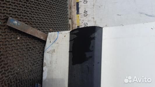 Дверь передняя правая peugeot partner 2 (KDN27E201