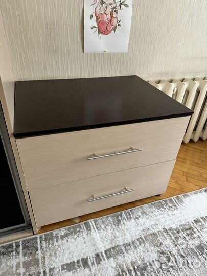 Тумба / комод