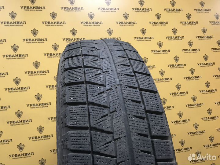Bridgestone Blizzak Revo GZ 195/65 R15 91S