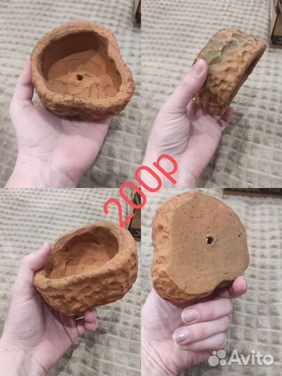 Декор для аквариума