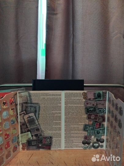 Коллекционные альбомы