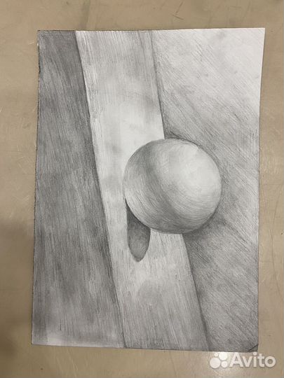 Школа рисования