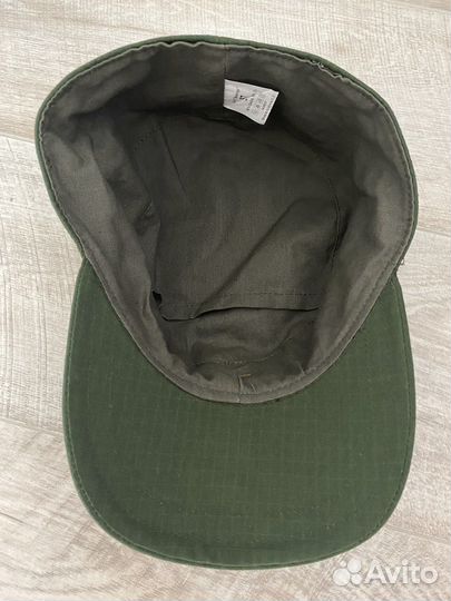 Мужская шапка военная уставная, кепка офисная