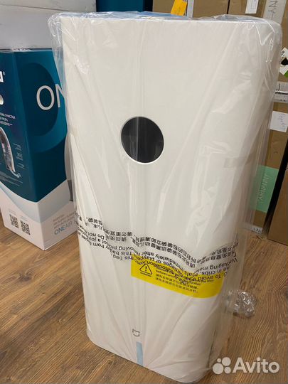 Бризер Xiaomi Mijia New fan A1