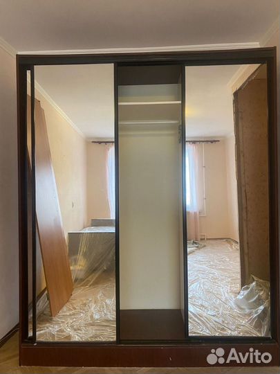 Шкаф купе бу