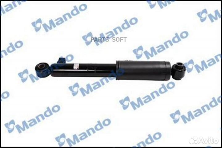 Mando EX553103J200 Амортизатор задний