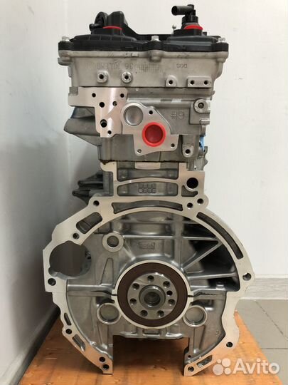 Двигатель G4NA Церато, Спортейдж, Туссан, Элантра