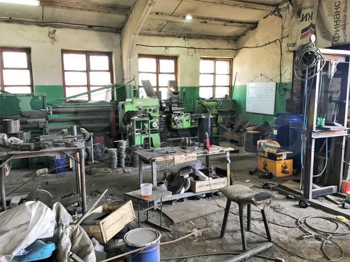 Продам помещение свободного назначения, 50000 м²