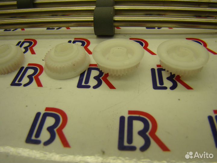 Ролики протяжки бумаги Kyocera Mita DP-110