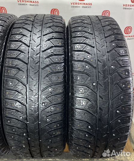 Bridgestone Ice Cruiser 7000 265/65 R17