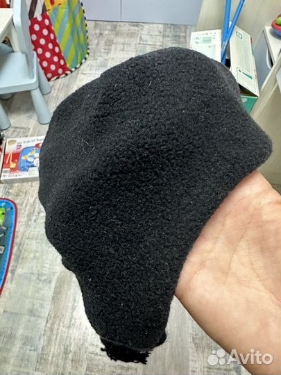 Шапка детская из Канады