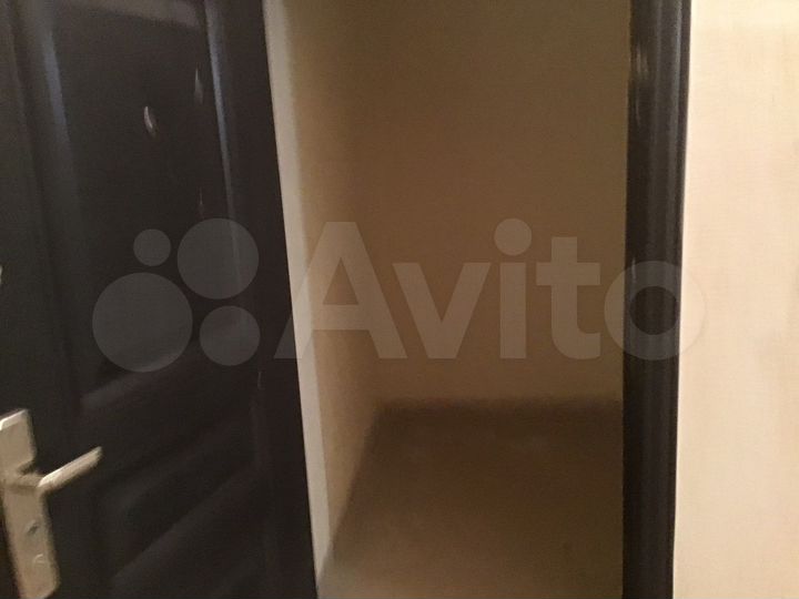 Гараж, 10 м²