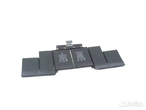 Аккумулятор для Macbook Pro 15 Retina A1398