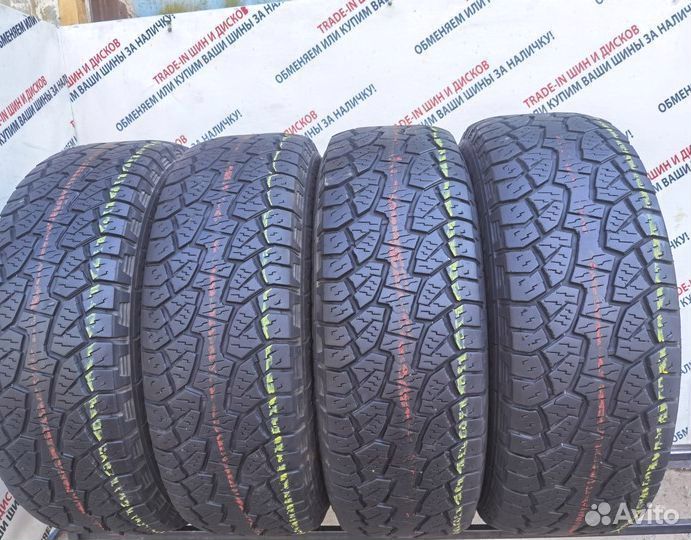 Hankook DynaPro ATM RF10 265/65 R17 110T