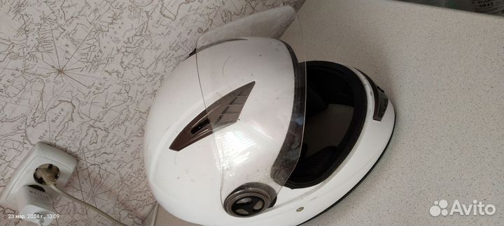 Шлем для мотоцикла