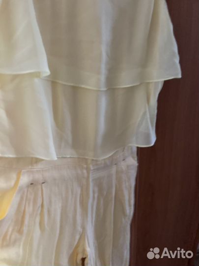 Комбинезон женский летний 46-48