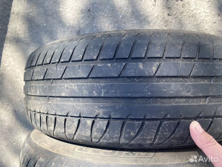 Tigar High Performance 185/60 R15