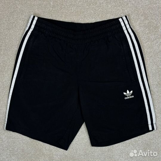 Шорты adidas originals оригинал