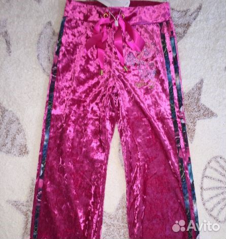 Сolabear VIP серия велюровый костюм