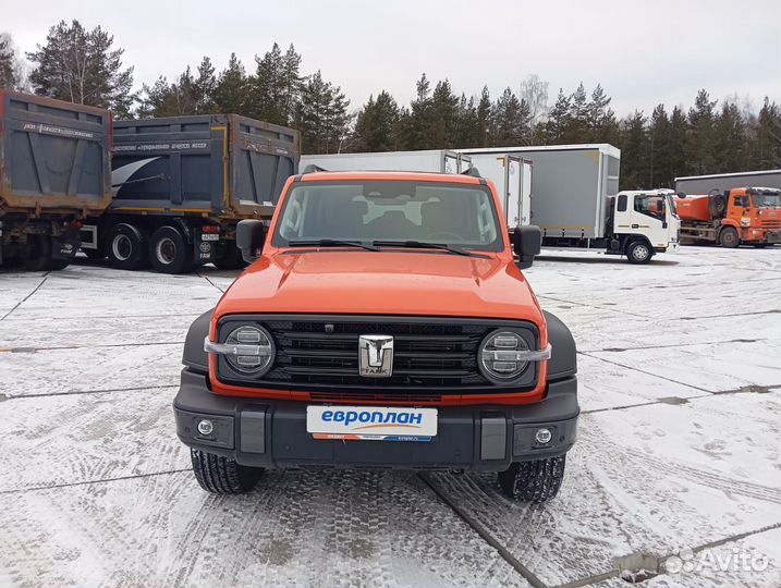 Tank 300 2.0 AT, 2023, 17 665 км