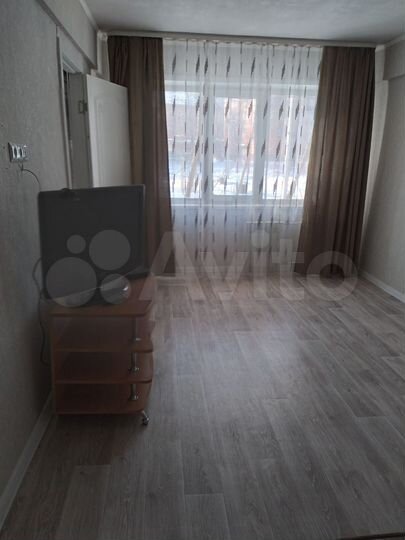 2-к. квартира, 45 м², 1/5 эт.