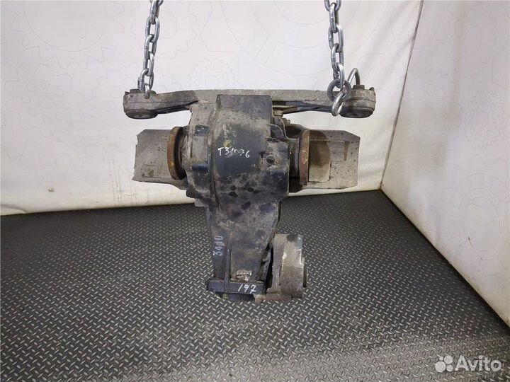 Редуктор моста Volkswagen Phaeton, 2005