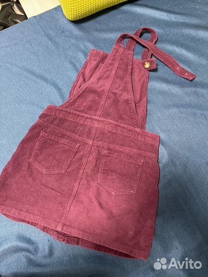 Сарафан, платье